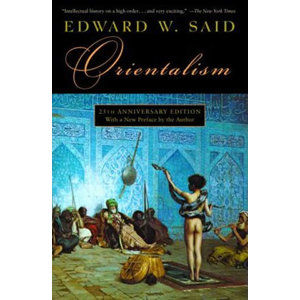 Orientalism - Said Edward W.
