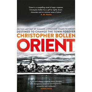 Orient - Bollen Christopher