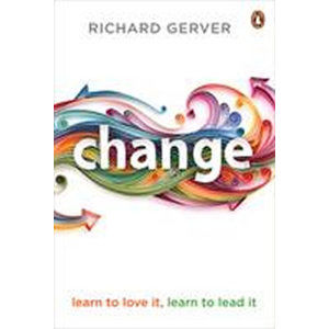 Change - Gerver Richard