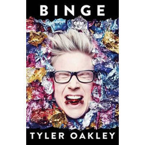 Binge - Oakley Tyler