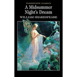 A Midsummer Night´s Dream - Shakespeare William