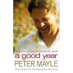 A Good Year (film) - Mayle Peter