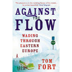 Against the Flow - Fort Tom