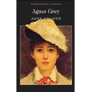 Agnes Grey - Brontëová Emily