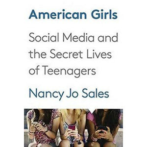 American Girls - Sales Nancy Jo