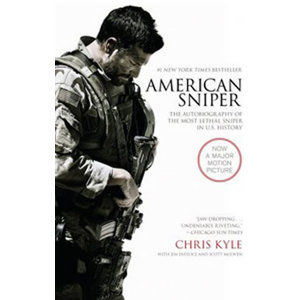 American Sniper (film) - Kyle Chris