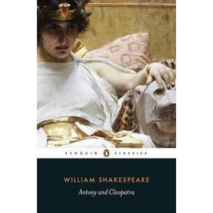 Anthony and Cleopatra - Shakespeare William