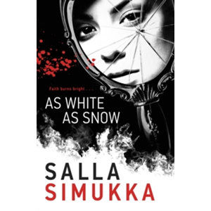 As White As Snow - Simukka Salla