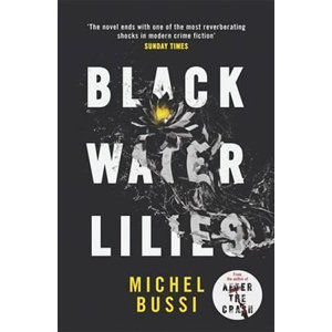Black Water Lilies - Bussi Michel