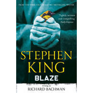 Blaze - King Stephen
