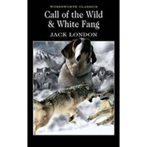 Call of the Wild &amp; White Fang - London Jack