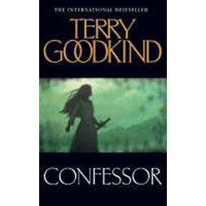 Confessor - Goodkind Terry