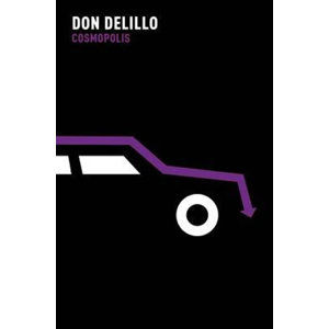 Cosmopolis - DeLillo Don