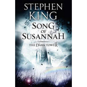 Dark Tower 6: Song of Susannah - King Stephen
