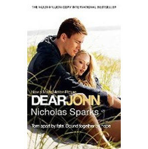 Dear John - Sparks Nicholas