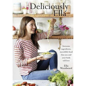 Deliciously Ella - Woodward Ella