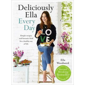 Deliciously Ella Every Day - Woodward Ella