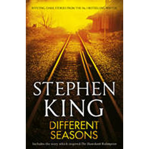 Different Seasons - King Stephen