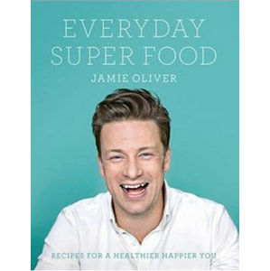 Everyday Super Food - Oliver Jamie