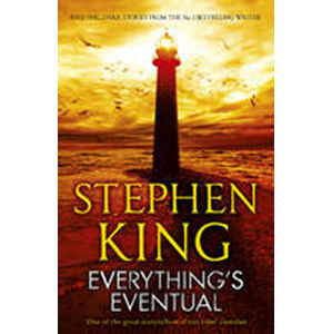 Everything´s Eventual - King Stephen