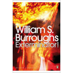 Exterminator! - Burroughs William Seward