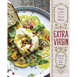 Extra Virgin - Recipes - Corcos Gabriel