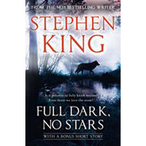 Full Dark, No Star - King Stephen