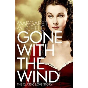 Gone with the Wind - Mitchell Margaret