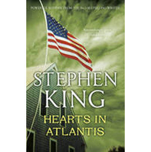 Hearts in Atlantis - King Stephen