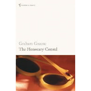 Honorary Consul - Greene Graham