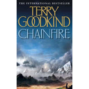 Chainfire (9) - Goodkind Terry