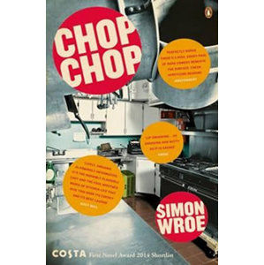 Chop Chop - Wroe Simon