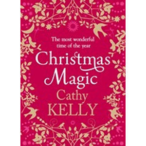 Christmas Magic - Kelly Cathy