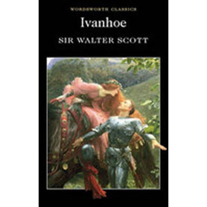 Ivanhoe - Scott Walter