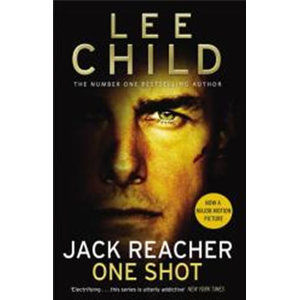 Jack Reacher - One Shot - Child Lee
