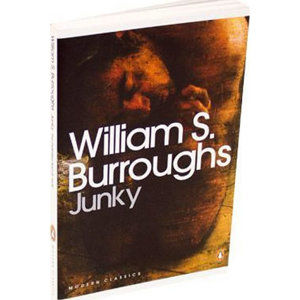 Junky - Burroughs William Seward