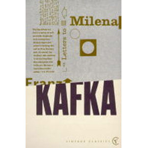 Letters to Milena - Kafka Franz