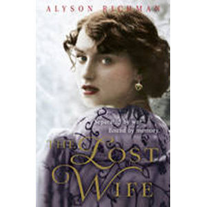 Lost Wife - Richmanová Alyson
