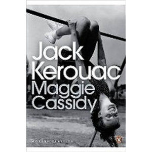 Maggie Cassidy - Kerouac Jack