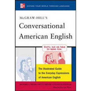 McGraw-Hill´s Conversational American English - Spears Richard A.