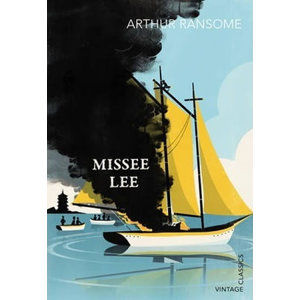 Missee Lee - Ransome Arthur