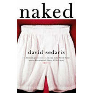 Naked - Sedaris David