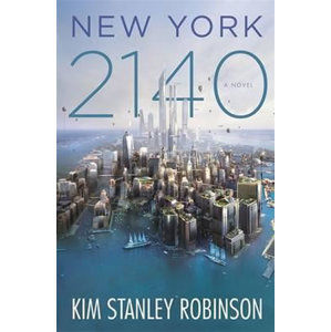 New York 2140 - Robinson Kim Stanley