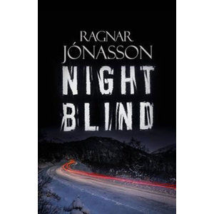 Nightblind - Jónasson Ragnar