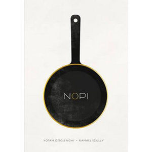NOPI: The Cookbook - Ottolenghi Yotam