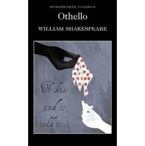 Othello - Shakespeare William