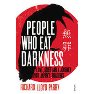 People Who Eat Darkness - Parry Richard Lloyd