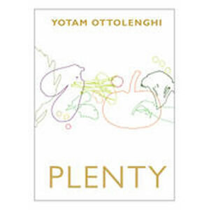 Plenty - Ottolenghi Yotam
