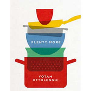 Plenty More - Ottolenghi Yotam