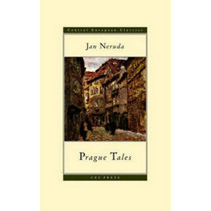 Prague Tales - Neruda Jan